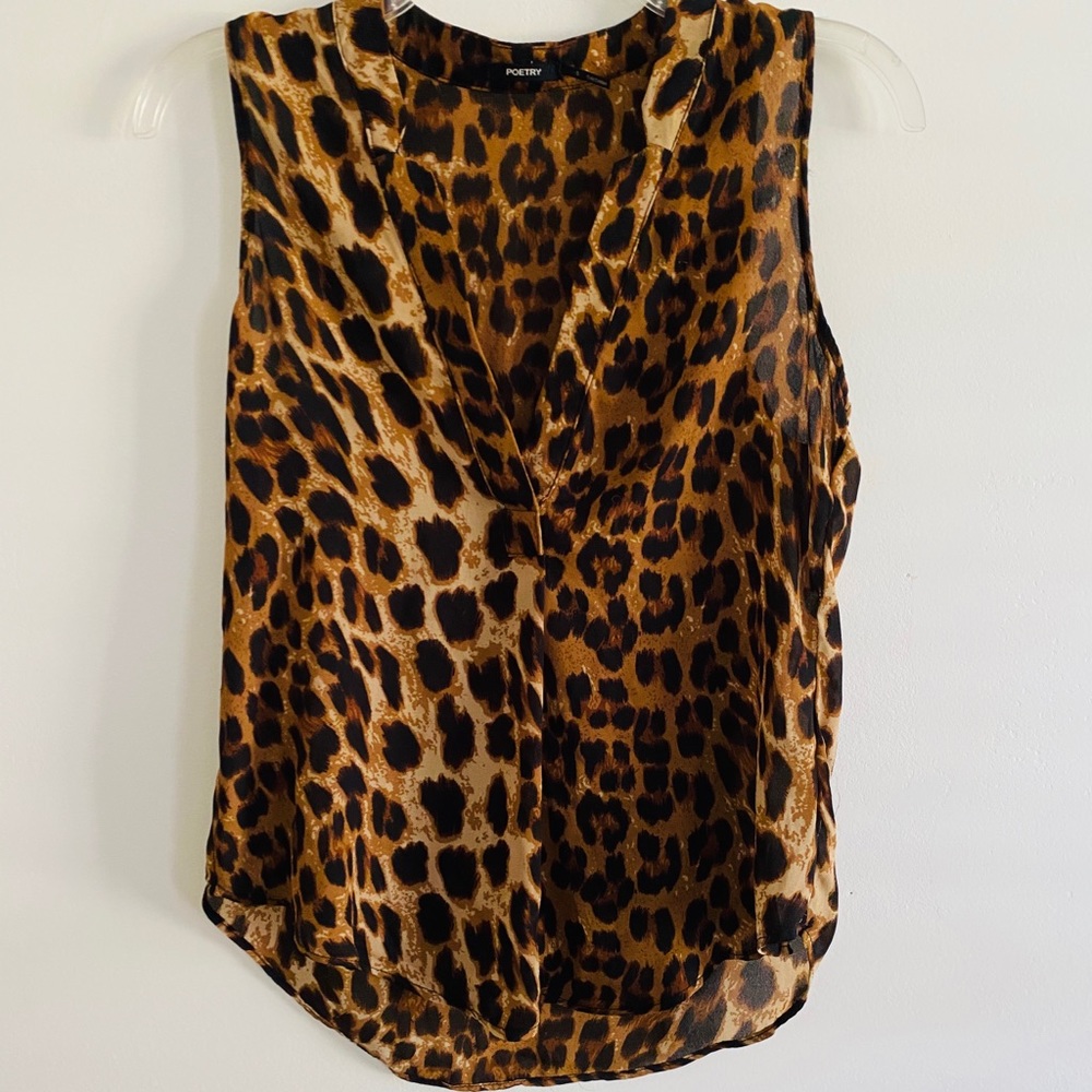 Poetry 🐆 Top | EUC